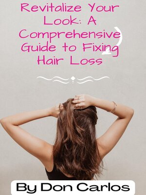 cover image of Revitalize Your Look